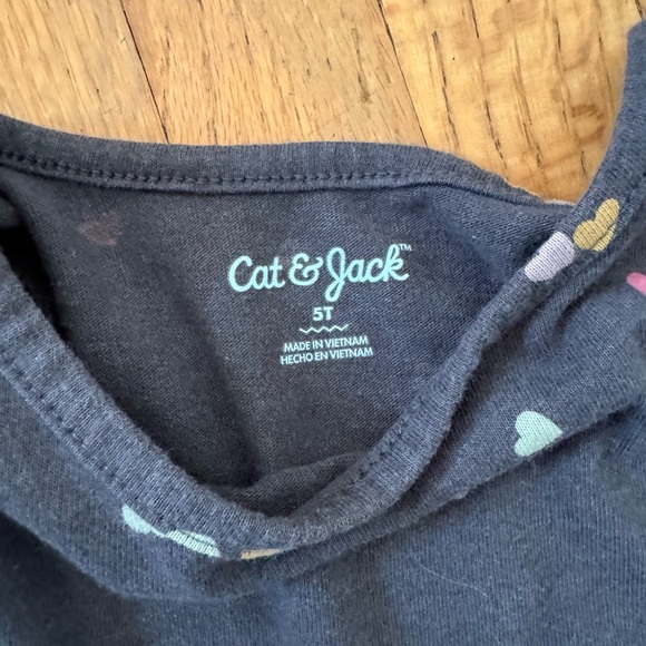 Bundle of 3 dresses all size 5T - Picture 3 of 14